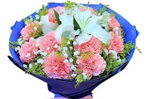 送什么花合适50岁生日？（探讨50岁生日花束的选购技巧）