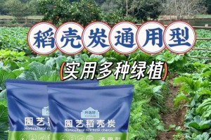 炭灰的肥料利用价值（炭灰肥料的制作与应用）