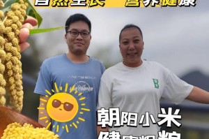 小米生长的环境条件及特点（探究小米在生长过程中所需的生态环境及特性）