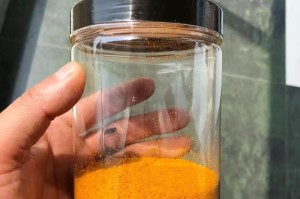 沙棘果的冷冻保存（如何正确地冷冻沙棘果）