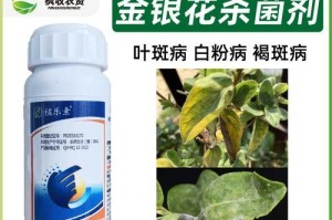 金银花冬天的落叶情况（了解金银花冬天的落叶时间及原因）