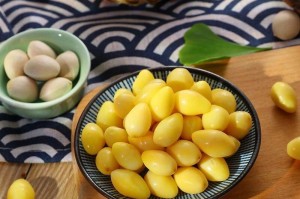白果成熟时间的探究（探究白果成熟的因素及最佳采摘时间）