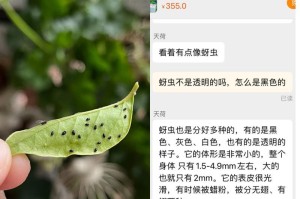 三角梅病虫害防治方法与技术措施（防治三角梅常见病虫害，让你的植物健康成长）