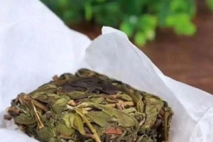 探究乌龙茶的性质（乌龙茶到底是热性还是凉性？）