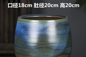如何选择适合种植的瓷盆（探寻瓷盆种植的奥秘，打造家居绿植乐园）
