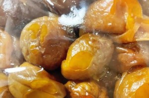 青梅采摘时间和收获季节详解（你想知道青梅的采摘时间吗？看这里就对了！）