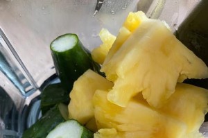 如何榨出好喝的黄瓜汁（窍门揭秘，配料推荐）