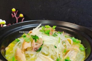 白萝卜究竟是碳水还是蔬菜？——一起来探讨（解析白萝卜的营养成分及其作用，为你的健康提供科学依据）