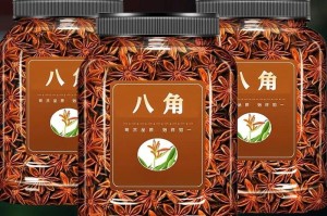 八角之乡——福建莆田（探寻八角之王的故乡，品尝最正宗的八角味道）