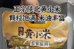 小米种植方法和时间详解（从选地到收获全面指导，让你成为小米种植达人）