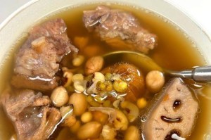 绿豆没熟透也能吃？科学告诉你！（绿豆的好处、营养价值和正确食用方法）