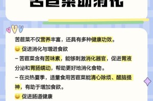 苦苣菜种植指南（时间、方法和技巧全解析）