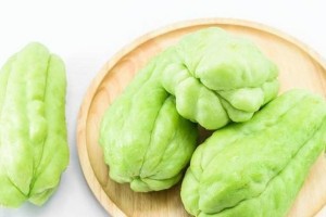 佛手瓜的种子是否存在（探究佛手瓜是否有可种植的种子）