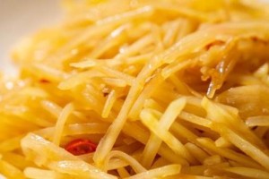 如何挑选好吃的土豆？（掌握这些技巧，再也不会买到劣质土豆！）