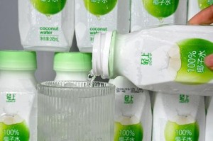 椰子冰箱保存指南（如何让椰子在冰箱中保持新鲜）