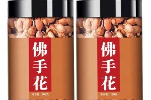 佛手花（揭秘佛手花的食用之道，丰富你的餐桌）
