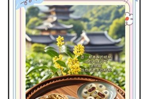 山核桃成熟的季节是什么时候？（了解山核桃的生长周期与成熟期，享受美味健康）