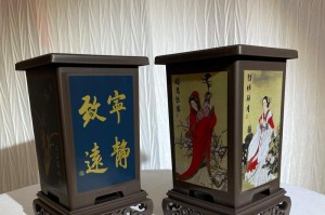 兰花养护，花盆选择要点剖析（如何选择好看实用的兰花花盆，让兰花健康茁壮成长？）