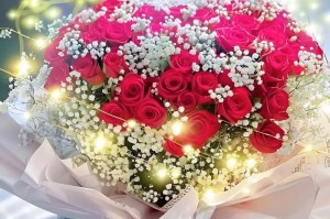 暗恋之花-郁金香的花语（探寻郁金香花语的深意与美妙）
