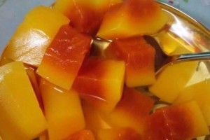 木瓜能否放入冰箱保存？（了解正确的储存方式，保留食材新鲜度）