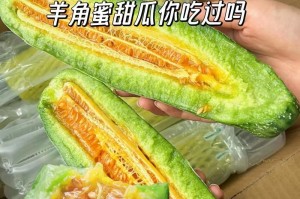 哈密瓜种子的营养价值及食用方法（富含营养，品尝多种口感）