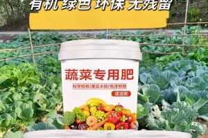 烂菜叶子变废为宝，制作优质有机肥料（从废弃物到营养源，烂菜叶子做肥料的方法和效果探究）