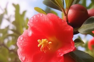 探秘吉祥花卉的寓意和文化内涵（探秘吉祥花卉的寓意和文化内涵）